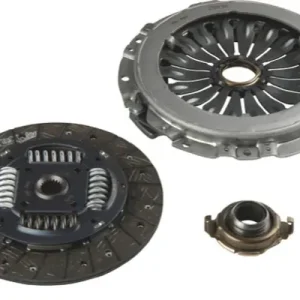 Koppelingsset Herth+Buss Jakoparts J2000571 Gereduceerde Prijs