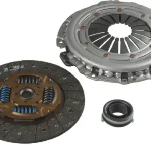 Luxe Koppelingsset Herth+Buss Jakoparts J2000573