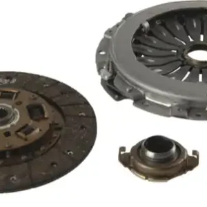 Limited Edition Koppelingsset Herth+Buss Jakoparts J2000584