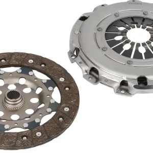 Exclusief Koppelingsset Herth+Buss Jakoparts J2000801