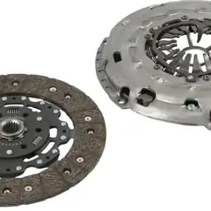 Alleen Vandaag Koppelingsset Herth+Buss Jakoparts J2000803