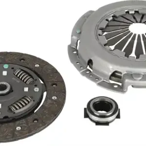 Koppelingsset Herth+Buss Jakoparts J2000804 Exclusief