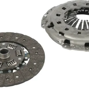 Exclusief Koppelingsset Herth+Buss Jakoparts J2000902