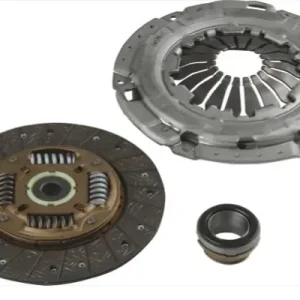 Wereldwijde Verzending Koppelingsset Herth+Buss Jakoparts J2000907