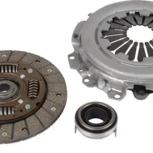 Koppelingsset Herth+Buss Jakoparts J2000929 Exclusief