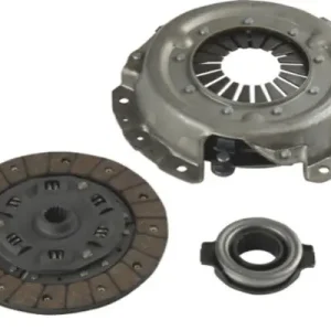 Koppelingsset Herth+Buss Jakoparts J2001016 Gecertificeerd