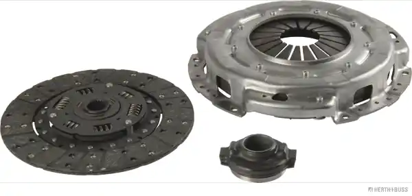 Exclusieve Aanbieding Koppelingsset Herth+Buss Jakoparts J2001064