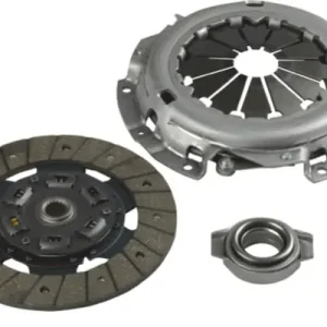 Koppelingsset Herth+Buss Jakoparts J2001066 Luxe