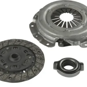 Koppelingsset Herth+Buss Jakoparts J2001099 Merkproduct