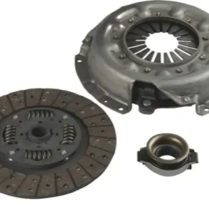 Garantie Inbegrepen Koppelingsset Herth+Buss Jakoparts J2001123