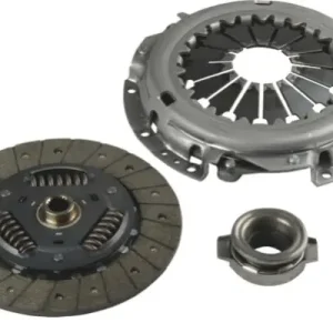 Koppelingsset Herth+Buss Jakoparts J2001128 Beperkte Voorraad