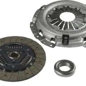 Beperkte Voorraad Koppelingsset Herth+Buss Jakoparts J2001161