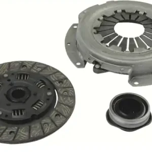 Koppelingsset Herth+Buss Jakoparts J2001175 Topkwaliteit