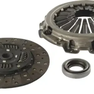 Koppelingsset Herth+Buss Jakoparts J2001200 Op = Op