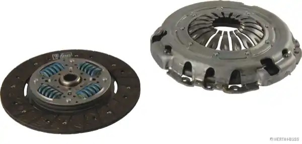 Lage Kosten Koppelingsset Herth+Buss Jakoparts J2001201