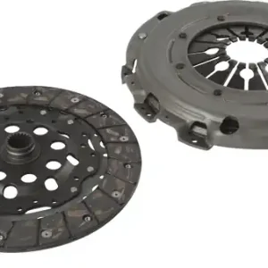 Koppelingsset Herth+Buss Jakoparts J2001236 Authentiek