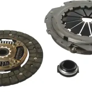 Koppelingsset Herth+Buss Jakoparts J2001237 Trendy