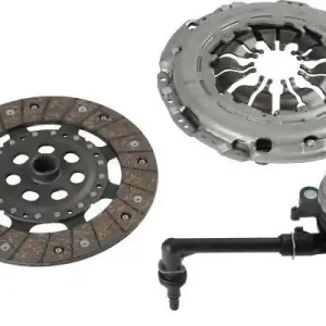 Actieprijs Koppelingsset Herth+Buss Jakoparts J2001246