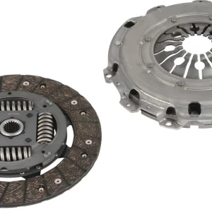 Koppelingsset Herth+Buss Jakoparts J2001303 Geld-Terug-Garantie