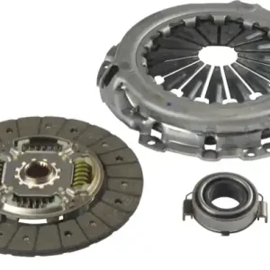 Snelle Levering Koppelingsset Herth+Buss Jakoparts J2002077