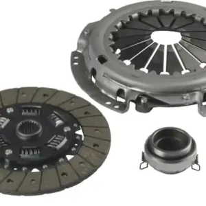 Beperkte Voorraad Koppelingsset Herth+Buss Jakoparts J2002097