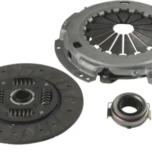 Koppelingsset Herth+Buss Jakoparts J2002141 Hete Deal