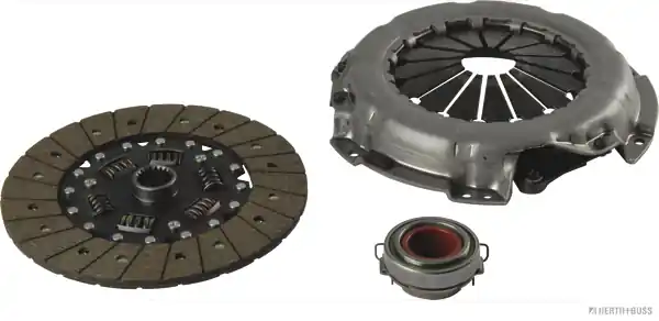 Bulkbestelling Koppelingsset Herth+Buss Jakoparts J2002199