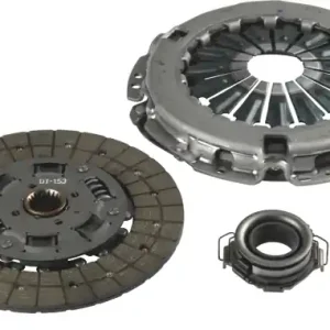 Nieuw Koppelingsset Herth+Buss Jakoparts J2002205