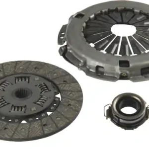 Koppelingsset Herth+Buss Jakoparts J2002207 Must-Have