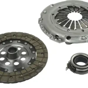 Gratis Verzending Koppelingsset Herth+Buss Jakoparts J2002241