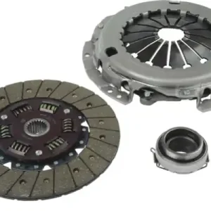 Meest Verkocht Koppelingsset Herth+Buss Jakoparts J2002308