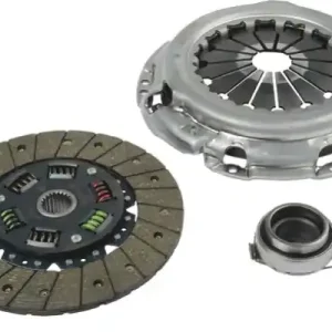 Betaalbaar Koppelingsset Herth+Buss Jakoparts J2002337