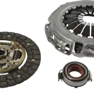 Topkwaliteit Koppelingsset Herth+Buss Jakoparts J2002378