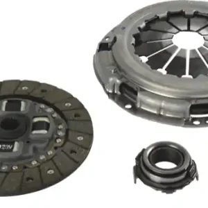 Direct Verzonden Koppelingsset Herth+Buss Jakoparts J2002385