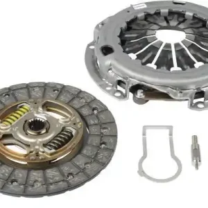 Exclusief Koppelingsset Herth+Buss Jakoparts J2002402