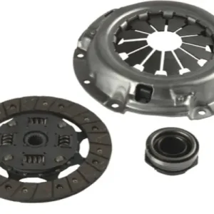 Koppelingsset Herth+Buss Jakoparts J2003057 Professioneel