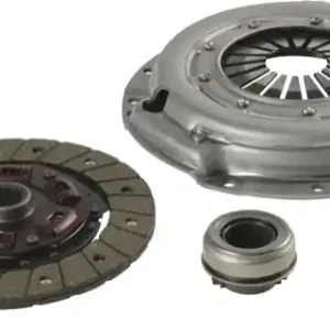 Koppelingsset Herth+Buss Jakoparts J2003088 Handgemaakt