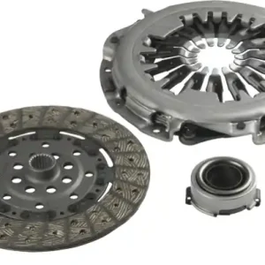 Origineel Koppelingsset Herth+Buss Jakoparts J2003123