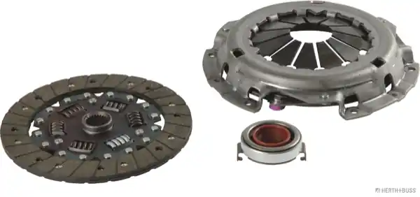 Koppelingsset Herth+Buss Jakoparts J2004040 Bestel Nu