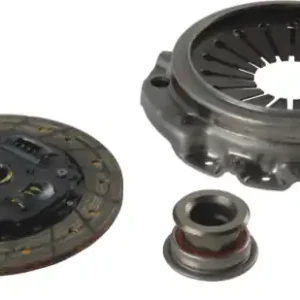 Koppelingsset Herth+Buss Jakoparts J2004077 Nieuwe Collectie