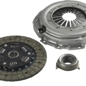 Koppelingsset Herth+Buss Jakoparts J2004079 Wereldwijde Verzending