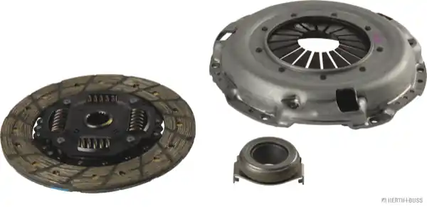 Koppelingsset Herth+Buss Jakoparts J2004086 Gereduceerde Prijs