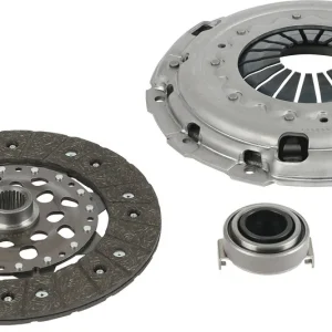 Professioneel Koppelingsset Herth+Buss Jakoparts J2004122