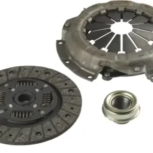 Koppelingsset Herth+Buss Jakoparts J2005008 Garantie Inbegrepen