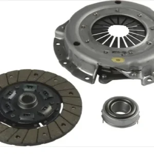 Nieuw Koppelingsset Herth+Buss Jakoparts J2005013