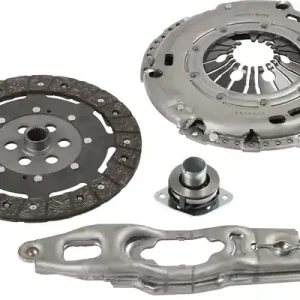 Plaats Bestelling Koppelingsset Herth+Buss Jakoparts J2005036