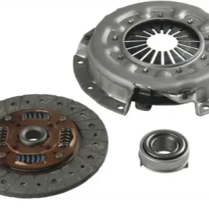 Koppelingsset Herth+Buss Jakoparts J2005049 Geld-Terug-Garantie