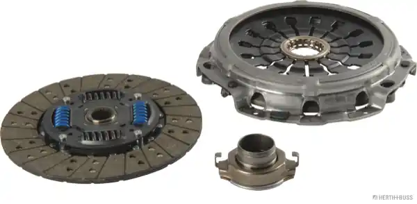 Wereldwijde Verzending Koppelingsset Herth+Buss Jakoparts J2005093