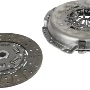 Flitsaanbieding Koppelingsset Herth+Buss Jakoparts J2005202