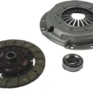 Koppelingsset Herth+Buss Jakoparts J2006059 Topkwaliteit